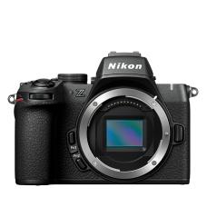 Nikon Z 50II telo