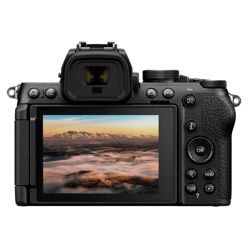 Nikon Z 50II telo