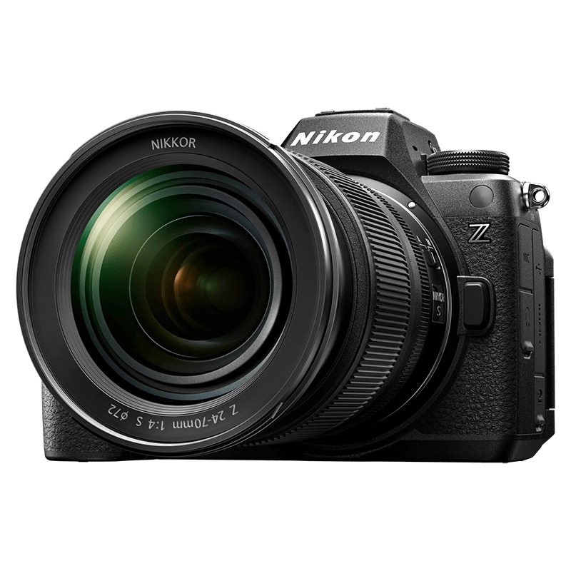 Nikon Z6 III + Nikkor Z 24-70 f/4 S Nikon Z6 III + Nikkor Z 24-70 f/4 S