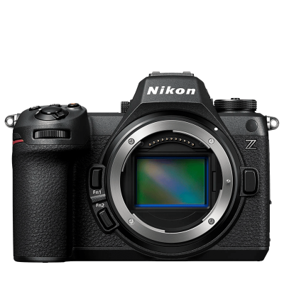 Nikon Z6 III telo