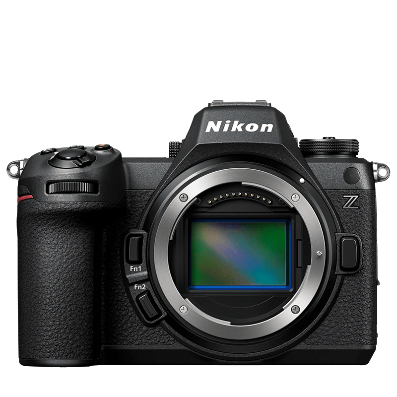 Nikon Z6 III telo Nikon Z6 III telo