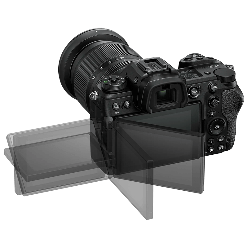 Nikon Z6 III telo Nikon Z6 III telo