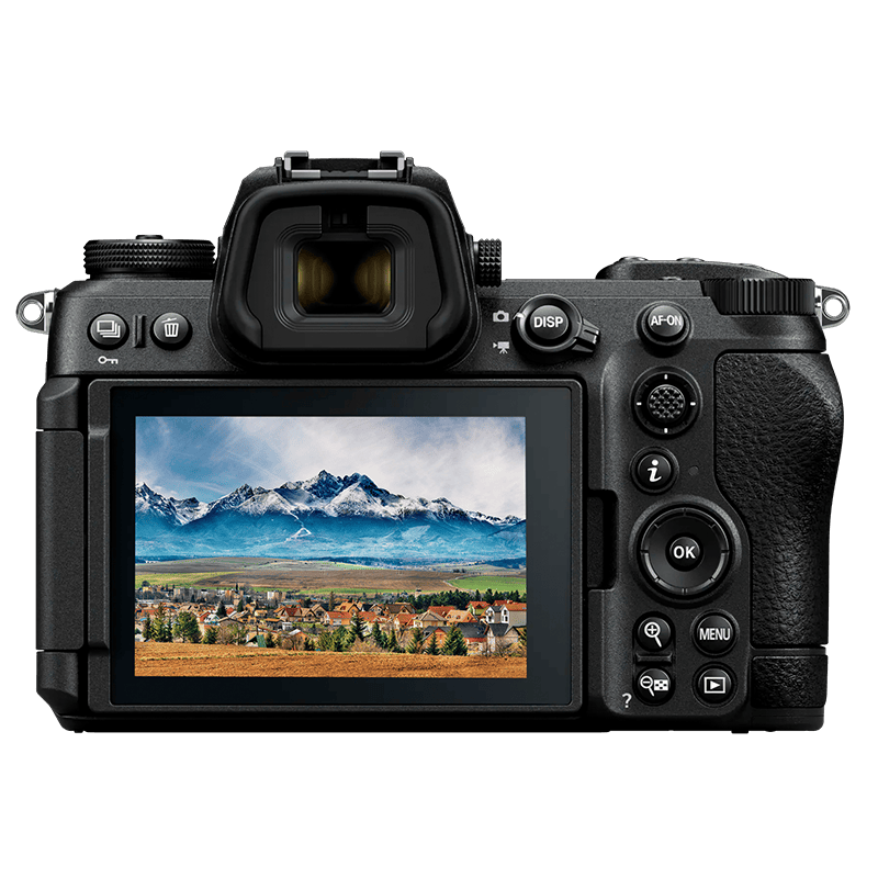 Nikon Z6 III telo Nikon Z6 III telo
