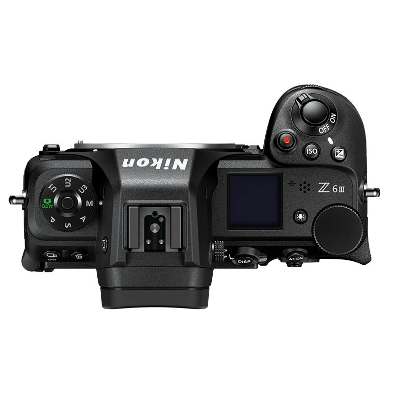 Nikon Z6 III telo Nikon Z6 III telo