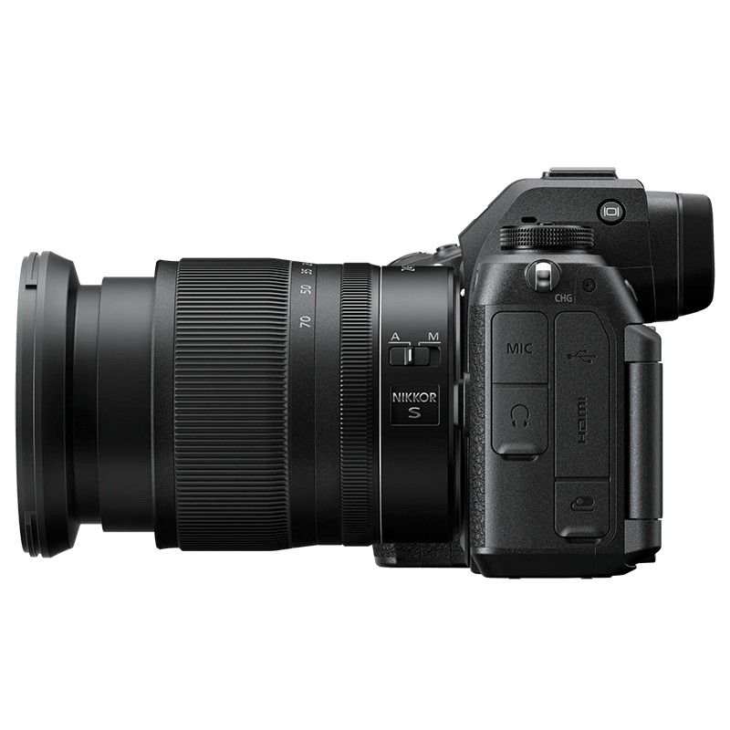 Nikon Z6 III + Nikkor Z 24-70 f/4 S Nikon Z6 III + Nikkor Z 24-70 f/4 S