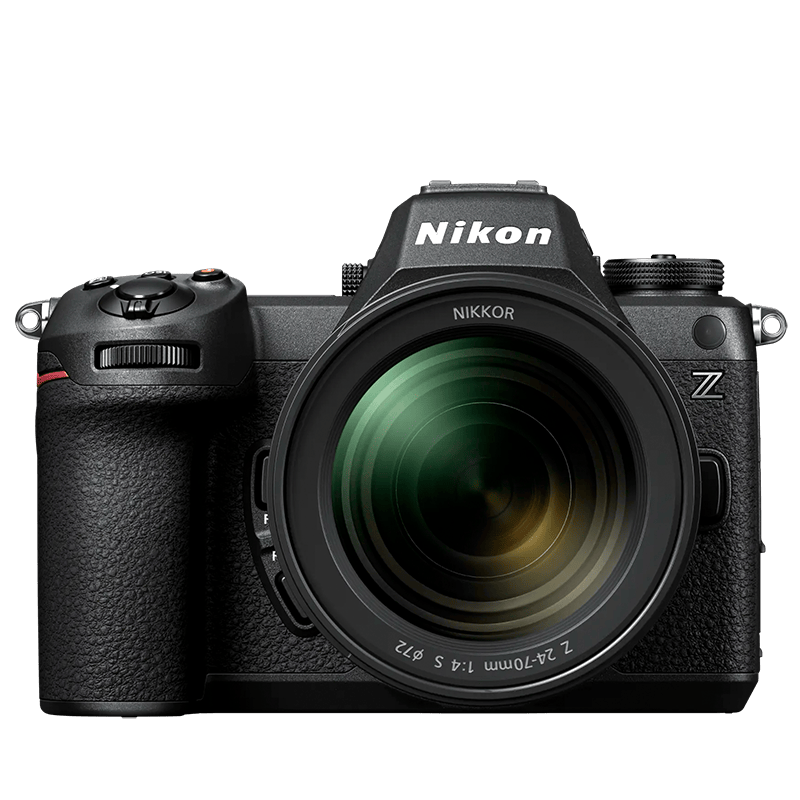 Nikon Z6 III + Nikkor Z 24-70 f/4 S Nikon Z6 III + Nikkor Z 24-70 f/4 S