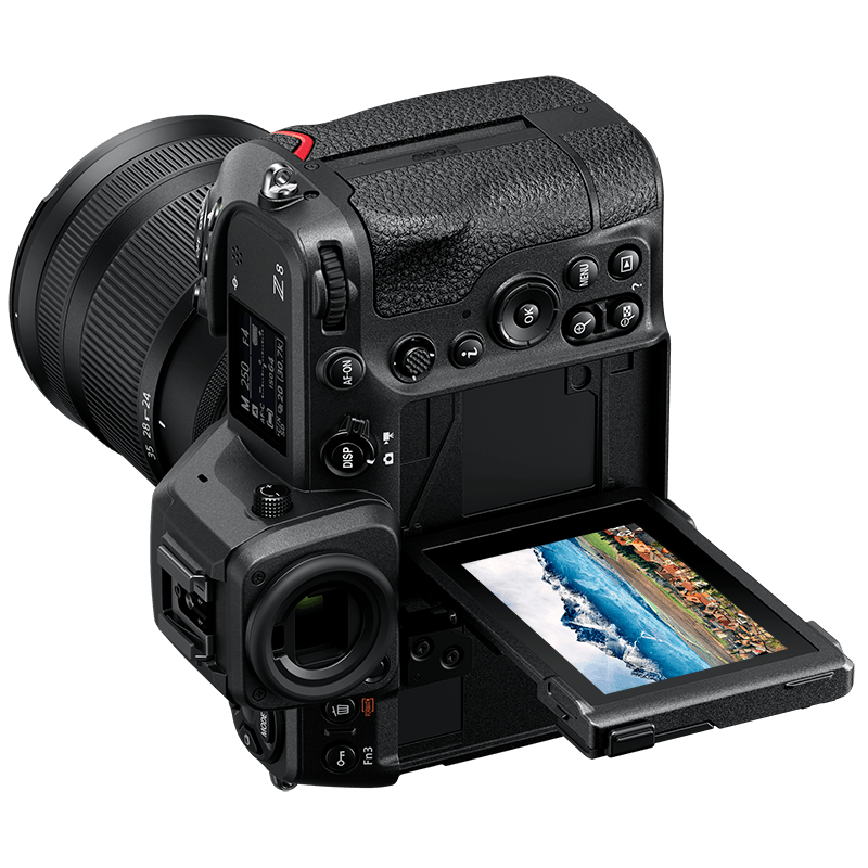 Nikon Z8 telo Nikon Z8 telo