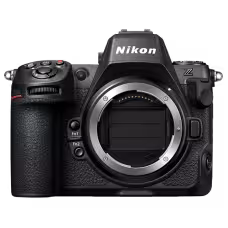 Nikon Z8 telo