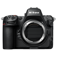 Nikon Z8 telo