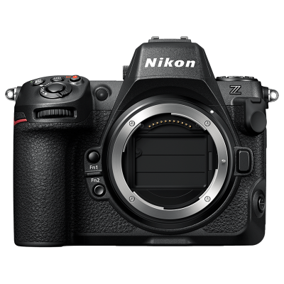 Nikon Z8 telo
