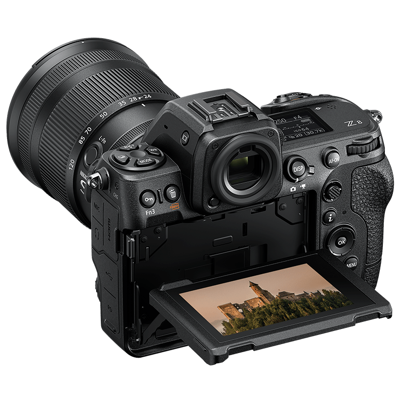 Nikon Z8 telo Nikon Z8 telo