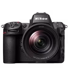 Nikon Z8 + Nikkor Z 24-120mm f/4 S