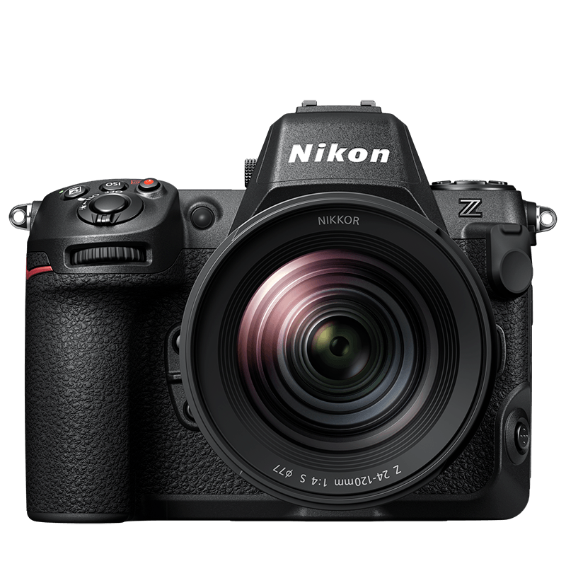 Nikon Z8 + Nikkor Z 24-120mm f/4 S