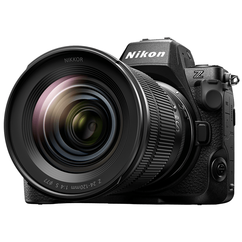 Nikon Z8 + Nikkor Z 24-120mm f/4 S