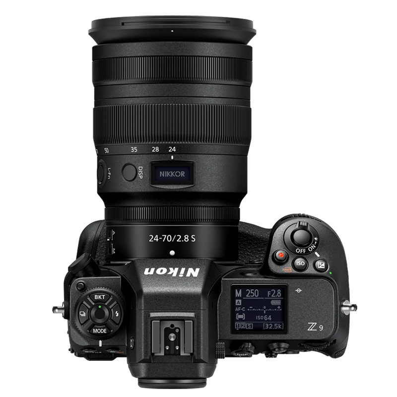 Nikon Z9 telo Nikon Z9 telo