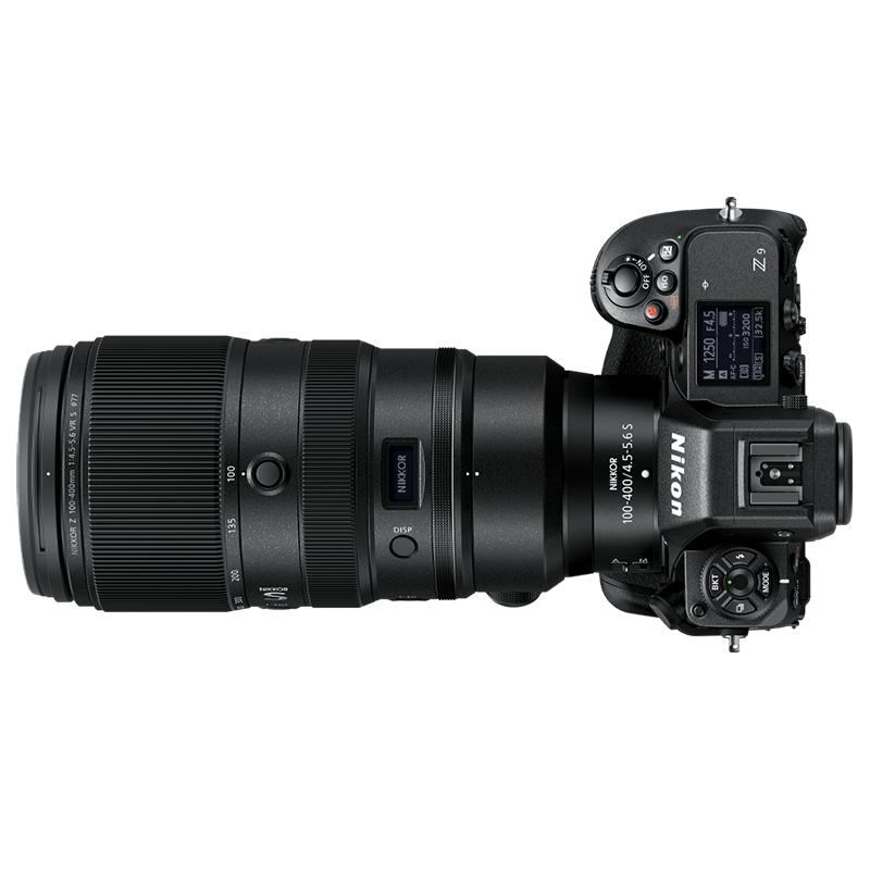 Nikon Z9 telo Nikon Z9 telo