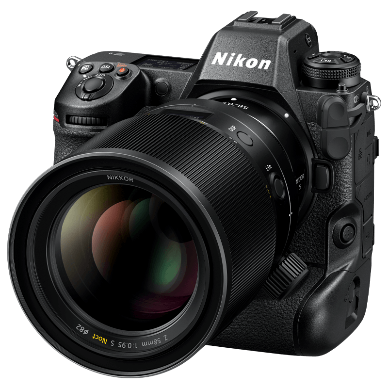 Nikon Z9 telo Nikon Z9 telo