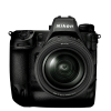 Nikon Z9 telo