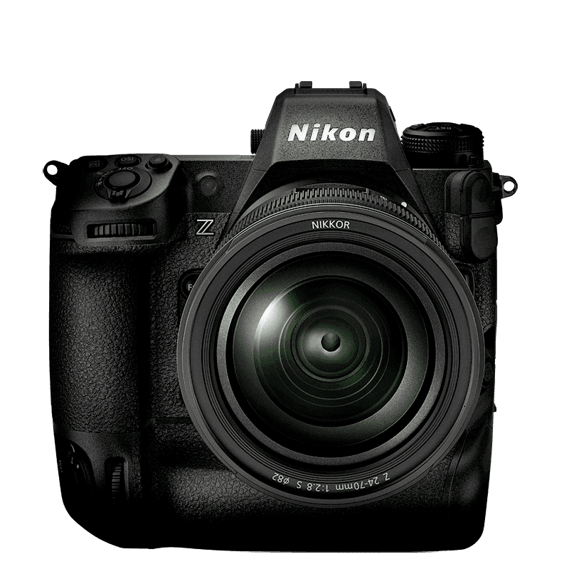 Nikon Z9 telo Nikon Z9 telo