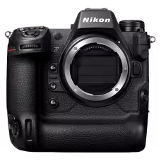Nikon Z9 telo