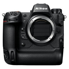 Nikon Z9 telo