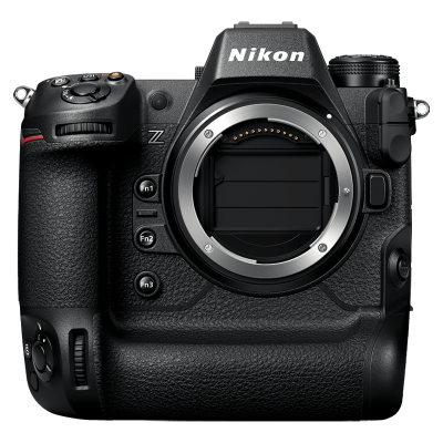 Nikon Z9 telo