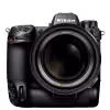 Nikon Z9 + Nikkor Z 58 f/0.95 S Noct