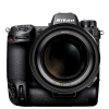 Nikon Z9 + Nikkor Z 58 f/0.95 S Noct
