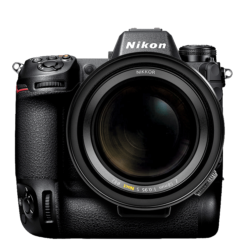 Nikon Z9 + Nikkor Z 58 f/0.95 S Noct Nikon Z9 + Nikkor Z 58 f/0.95 S Noct