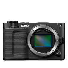 Nikon ZR – kamera Nikon × RED