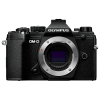Olympus E-M5 Mark III + obj. 14-150mm EZ