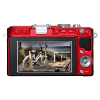 Olympus e pm2 display