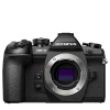 Olympus OM-D E-M1 Mark II (telo)
