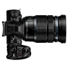 Olympus OM-D E-M1 Mark II + obj. 12-100 f4 PRO