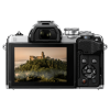 Olympus OM-D E-M10 Mark IV + 14–42 Pancake