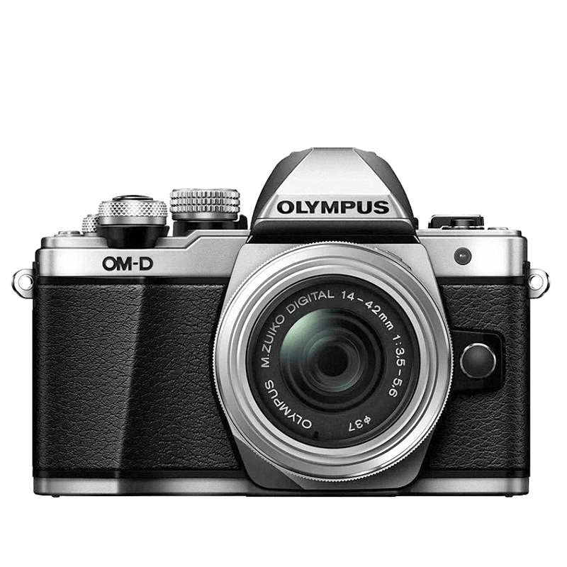 Olympus OM-D E-M10 Mark IV + 14–42 Pancake Olympus OM-D E-M10 Mark IV + 14–42 Pancake
