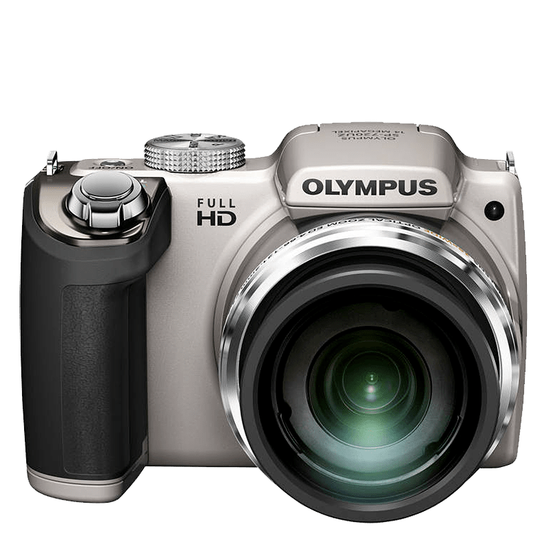 Olympus sp 720