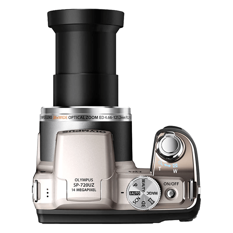Olympus sp720