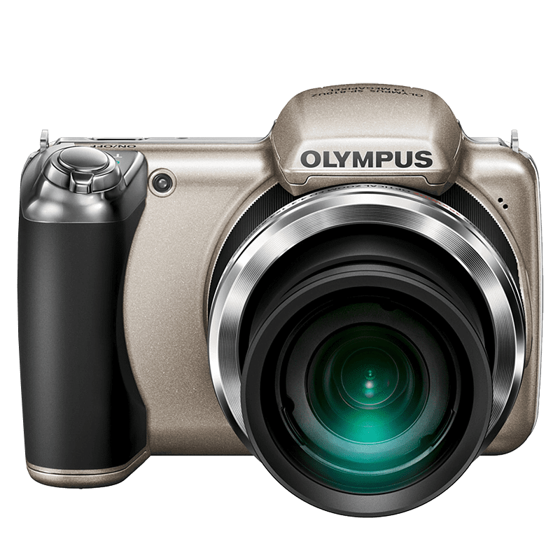 Olympus SP-810UZ Olympus SP-810UZ