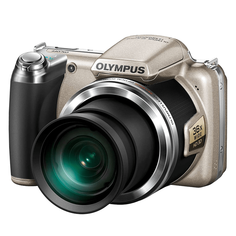Olympus SP-810UZ Olympus SP-810UZ