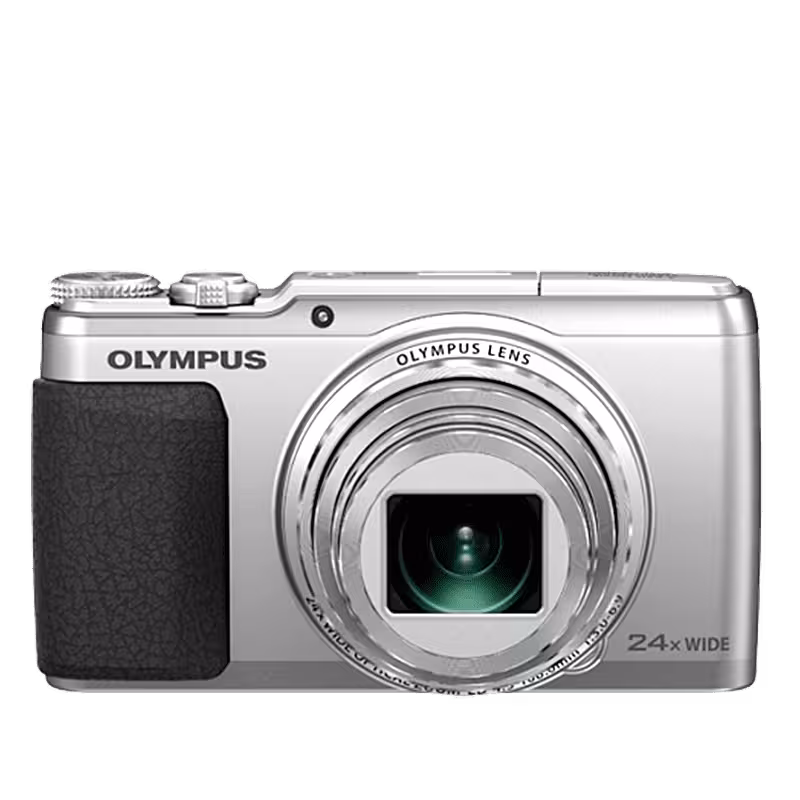 Olympus SH-60 (strieborný) Olympus SH-60 (strieborný)