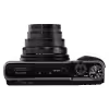 Olympus SH-60 (strieborný)