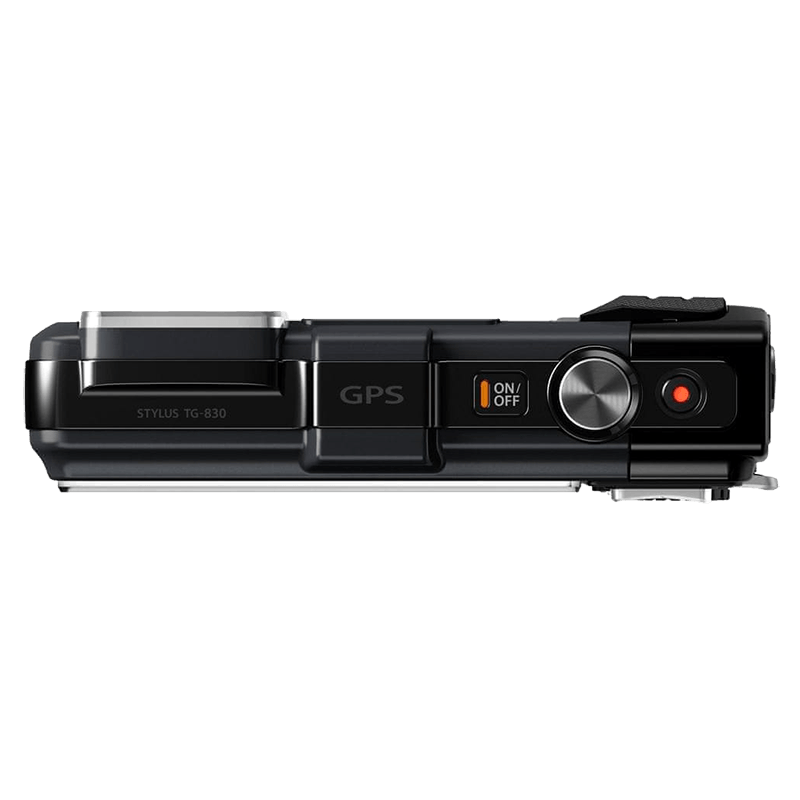 Olympus stylus TG-830