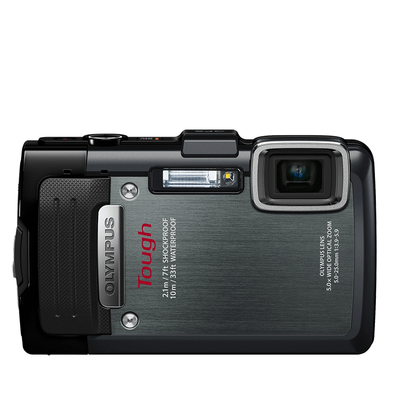 Olympus stylus TG-830