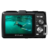 Olympus stylus TG-830