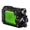 Olympus Tough TG tracker