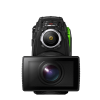 Olympus Tough TG tracker
