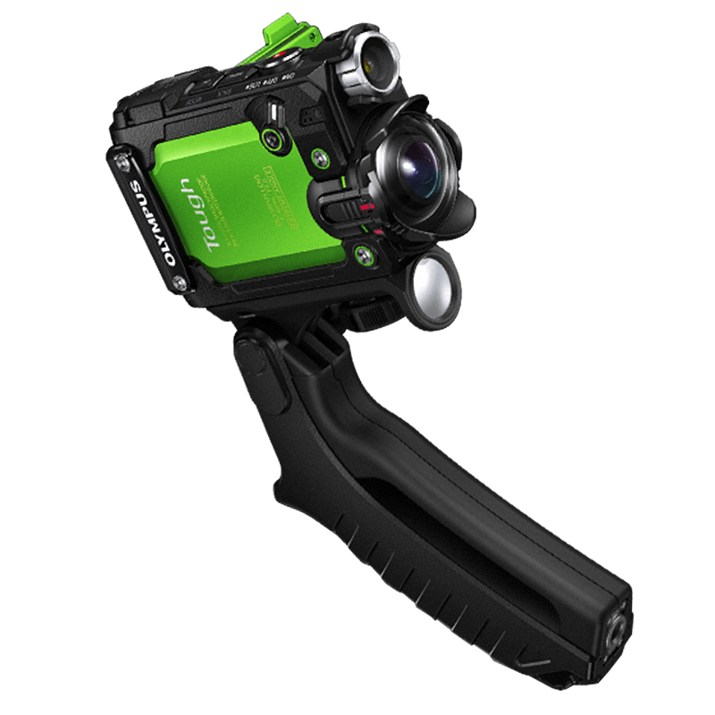Olympus Tough TG tracker Olympus Tough TG tracker