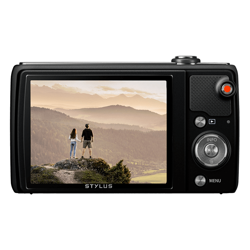 Olympus 370