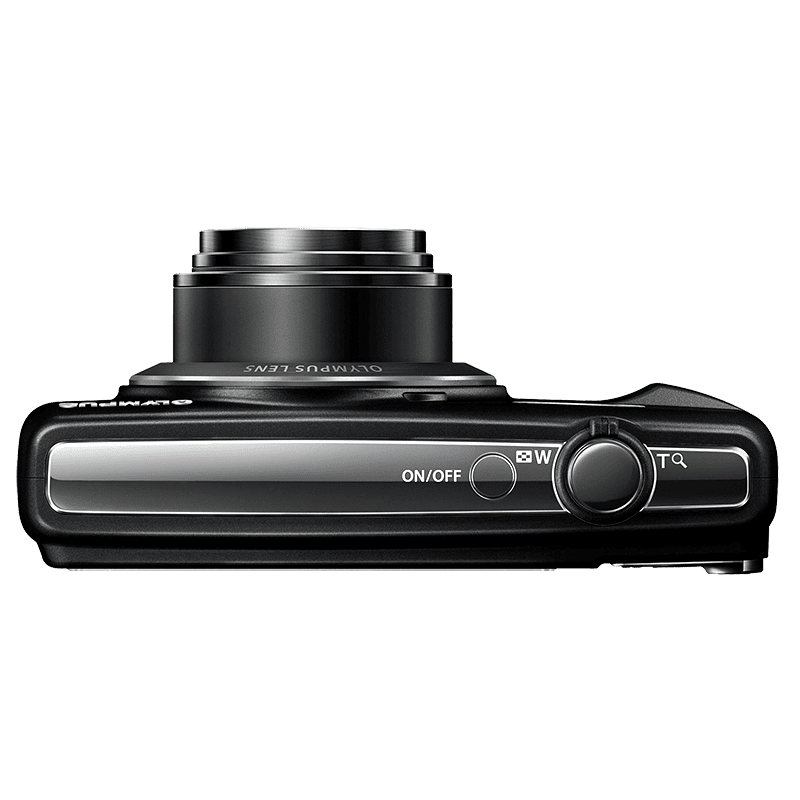 Olympus kompakt